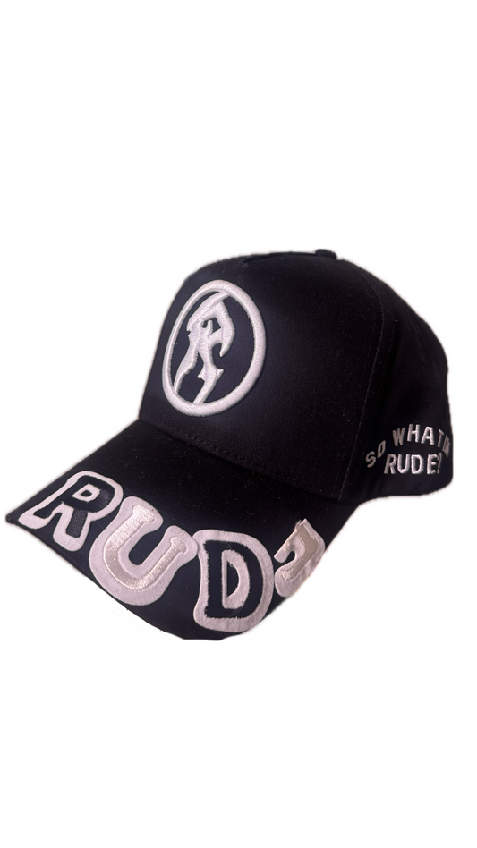 1of1 “R12” Rude Cap