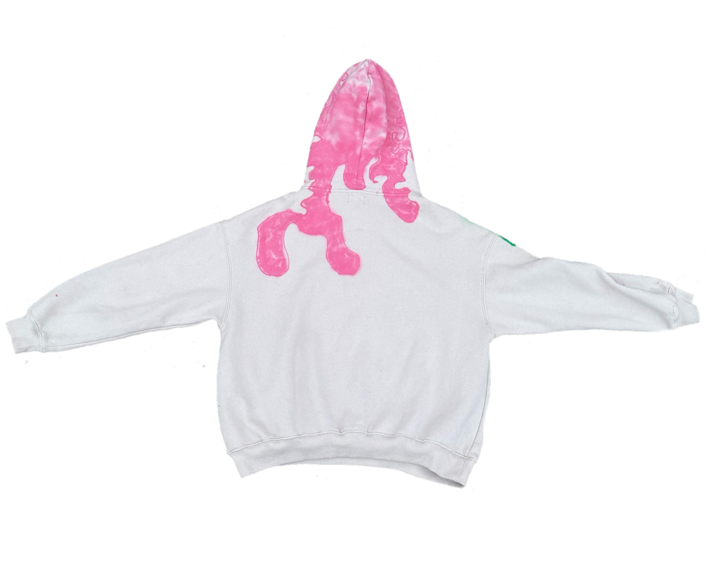 1of1 The Rudest Slime Hoodie